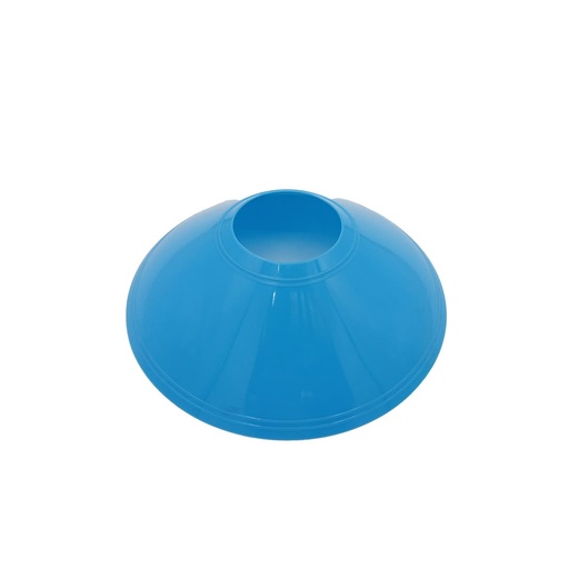 Cono Platillo Flexible Individual Para Entrenamiento