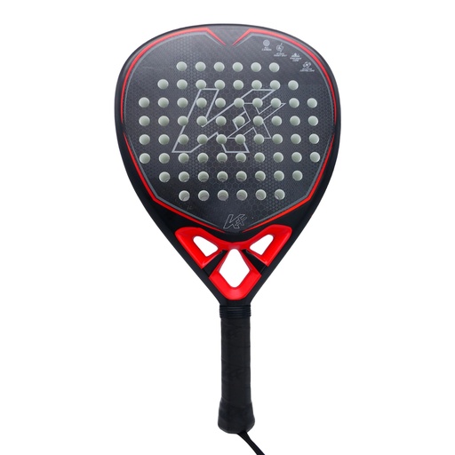 [69043] Padel Blade Carbon Attack KXB by K6