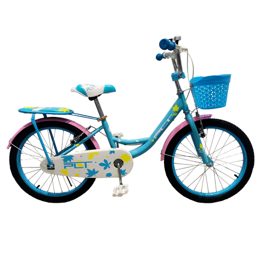 Bicicleta Rin 20 PLT Autumn para Niñas (copia)