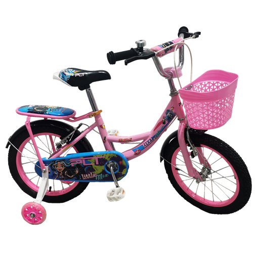 Bicicleta Rin 16 PLT Young Autumn para Niñas (copia)