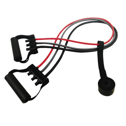 [94163] Set de 3 Ligas Bronzini Active