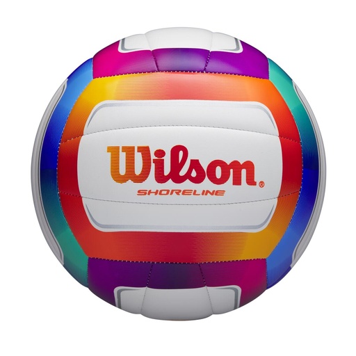 [WTH12020XB] Balón de Voleibol Wilson AVP Splatter VB (copia)