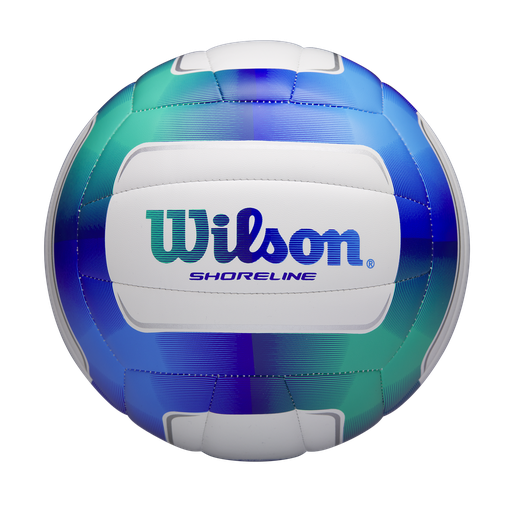 [WTH12120XB] Balon de Voleibol Wilson Shoreline Multicolor (copia)
