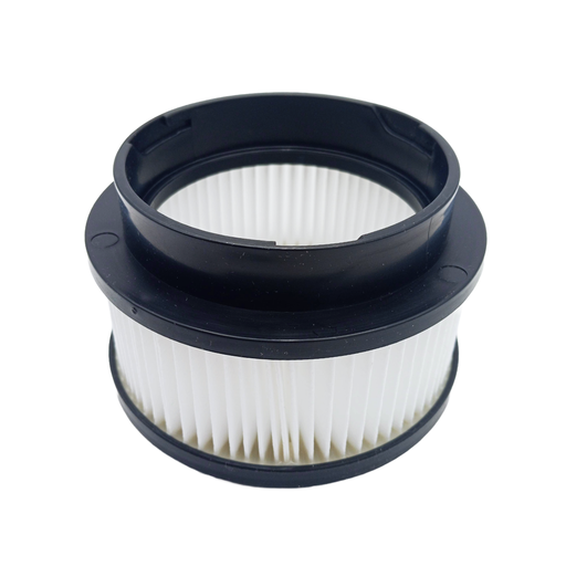 [12175000A36408] Montaje del HEPA Eureka AK9 y AK10