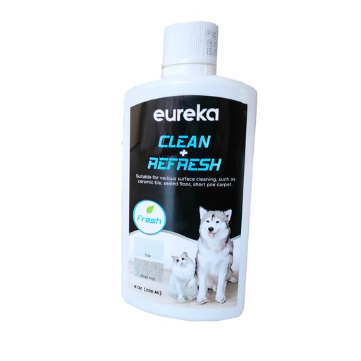 [10501305001089] Agente de Limpieza Eureka FC8-LA  