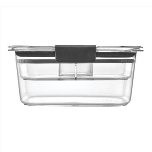 [2024856] Recipiente para ensalada (4,7C) Brilliance Rubbermaid