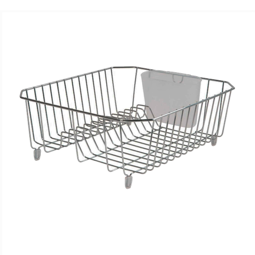 Escurridor de platos pequeño Rubbermaid