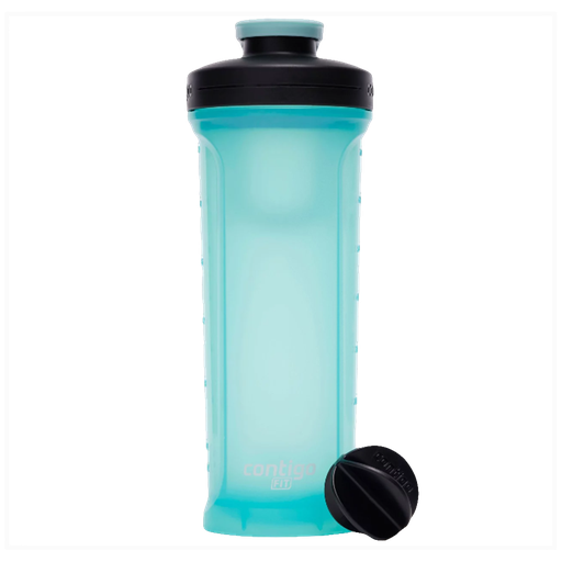 Botella Mezcladora Contigo Shake & Go Fit 28oz/828ml