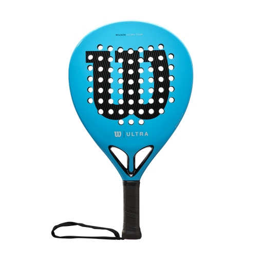 [WR067021U2] Raqueta de Padel Wilson Ultra Team Grip 2