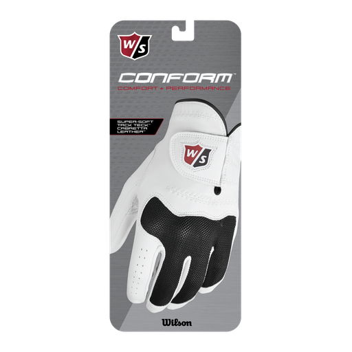 Guante de Golf Wilson W/S Conform MLH