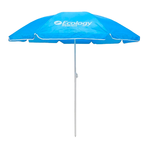 Sombrilla Playera Weekend Ecology 2.10 m
