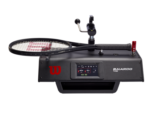 [WR8415301001] Máquina de Diagnostico y Balanceo Wilson Baiardo Tune