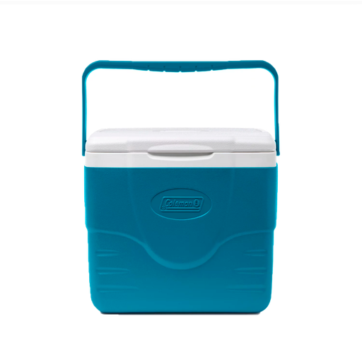 [2160823-VIEJO] Cava Coleman Chiller Azul 8.5lt / 9Qt*