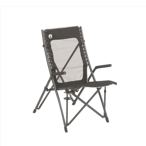 [2000020292] Silla de Camping Coleman Comfortsmart de Suspensión  Negro