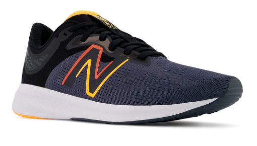 [MDRFTLM2-D-Bult] Zapato de hombre New Balance Draft V2 Trainers Azul Marino (bulto x 12 pares)