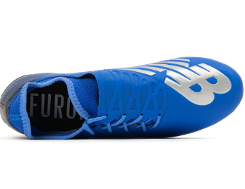 [SJF3FBS7-M-Bult] Zapato de niño New Balance Furon V7 Azul (copiar)