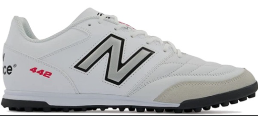 [MS42TWT2-D-Bult] Zapato de hombre New Balance 442 V2 Team TF Blanco (copiar)