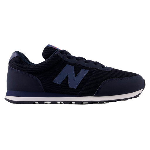 Zapato de Hombre New Balance 400 Azul Oscuro
