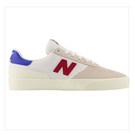 Zapato de Hombre New Balance Numeric 272 Beige