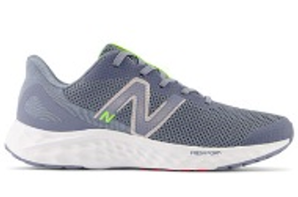 [GPARIPG4-M-Bult] Zapato de Niño New Balance Fresh Foam Arishi v4 Gris (copiar)
