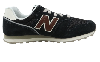 [ML373RS2-D-Bult] Zapato de Hombre New Balance 373 V2 Negro (copiar)