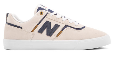 [NM306WWP-D-Bult] Zapato de Hombre New Balance Numeric Jamie Foy 306 Beige (copiar)