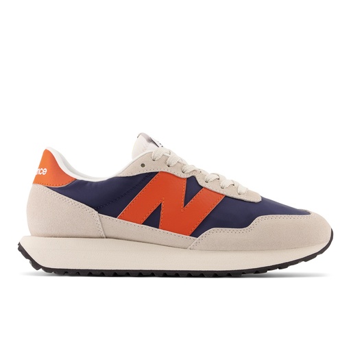 [WS237EC-B-B] Zapato Lifestyle Dama New Balance 237 (copiar)