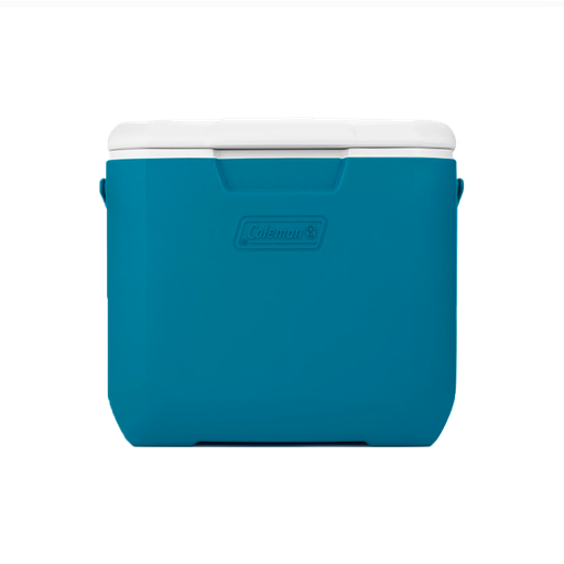 Hard Cooler Coleman Chiller 30Qt