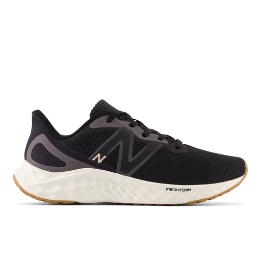 [WARISEK4-B-B] Zapato Running Dama New Balance ARISHI Negro (12 pares)