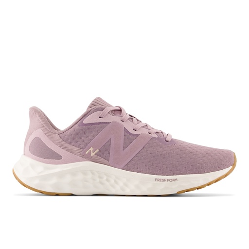 [WARISEP4-B-B] Zapato Running Dama New Balance ARISHI Lila Claro (12 pares)