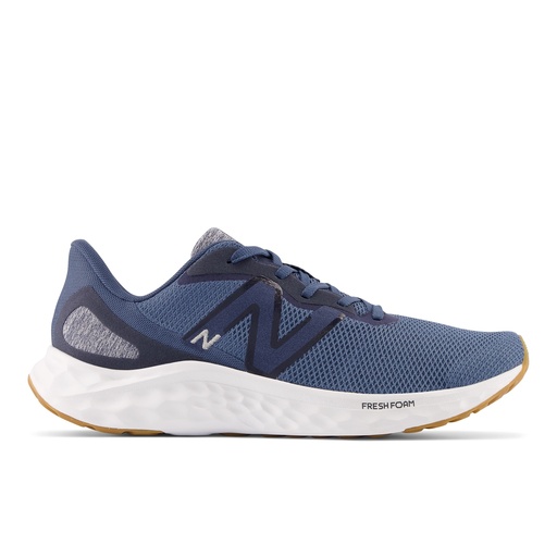 [MARISEB4-D-B] Zapato Running New Balance ARISHI Azul Indigo (12 pares)