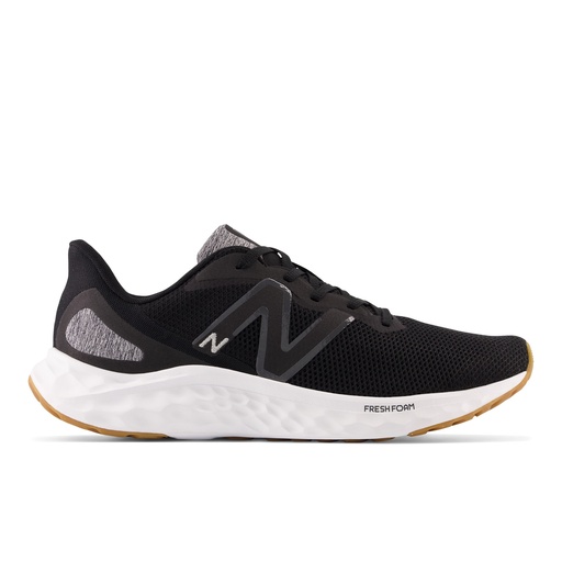 [MARISEK4-D-B] Zapato Running New Balance ARISHI Negro (12 pares)