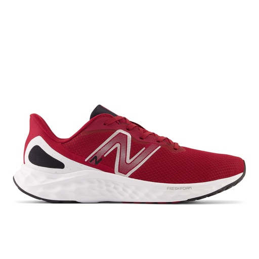 [MARISLR4-D-B] Zapato Running New Balance ARISHI Rojo (12 pares)