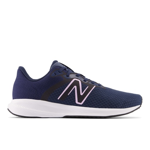 [W413CN2-B-B] Zapato Running Dama New Balance 413 Azul Indigo (12 pares)