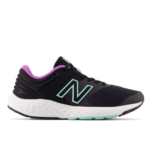[W520CP7-B-B] Zapato Running Dama New Balance 520 Negro (12 pares)