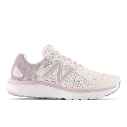 [W680RP7-B-B] Zapato Running Dama New Balance 680 Rosado (12 pares)