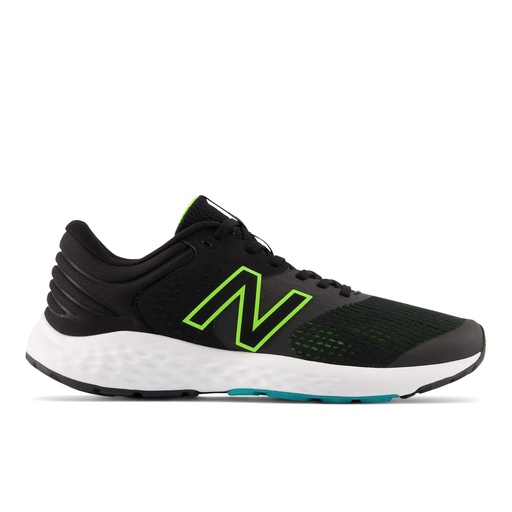 [M520BG7-D-B] Zapato Running New Balance 520 Negro (12 pares)