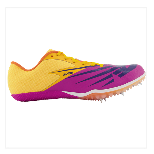 Zapato Pista New Balance 100