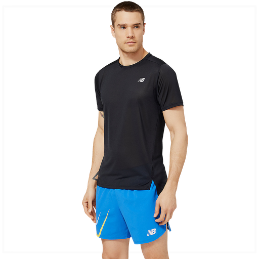 Camiseta manga corta New Balance Accelerate