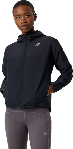 Chaqueta Mujer New Balance Accelerate