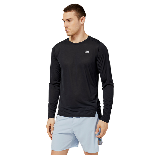 Camiseta manga larga New Balance Accelerate