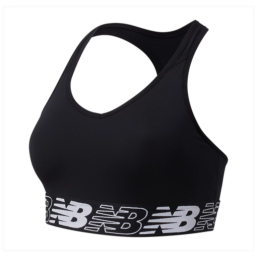 Sostén deportivo Mujer New Balance Pace 3.0