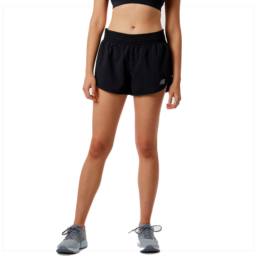 Short Corto 2.5 pulgadas Mujer New Balance Accelerate 
