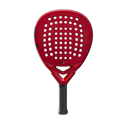 Pala de Padel Wilson Elite V2