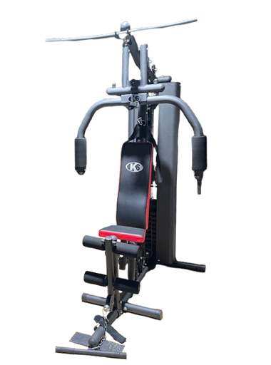 [66514] Multifuerza K6 IO 2 V3 150LBS (Kit)