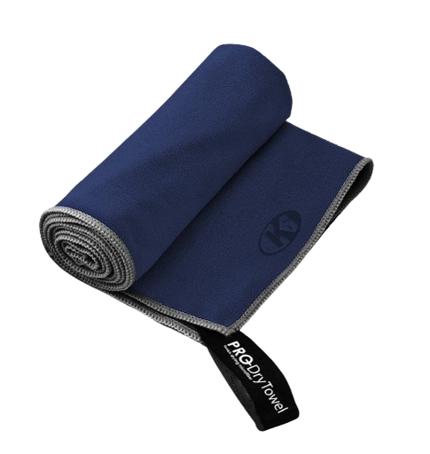 Toalla de Microfibra K6 Individual Talla S