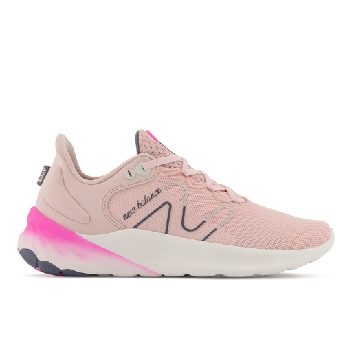 [WROAVRP2-B-B] Zapato Running Mujer New Balance ROAV Rosado (12 Pares)