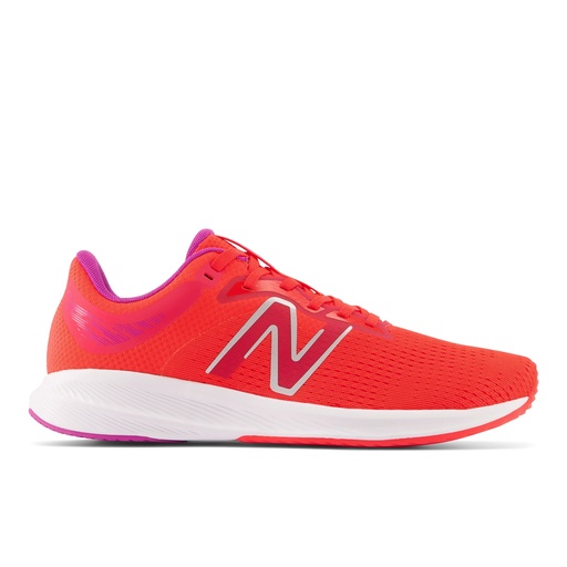 [WDRFTCR2-B-B] Zapato Running Mujer New Balance DRAFT Anaranjado (12 pares)