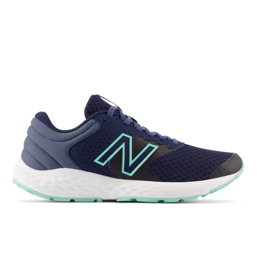 [WE420CB2-B-B] Zapato Running Mujer New Balance 420 Azul Marino (12 pares)