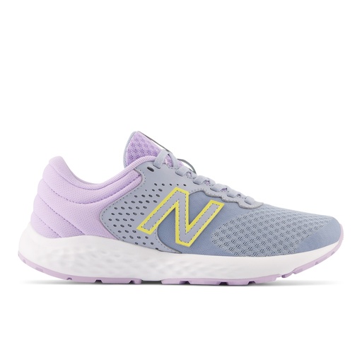 [WE420CP2-B-B] Zapato Running Mujer New Balance 420 Lila/Azul (12 pares)